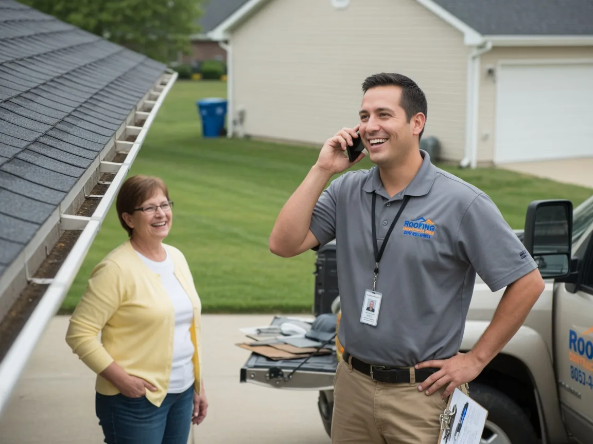 Local Roofing Contractors Pownal, VT FAQs